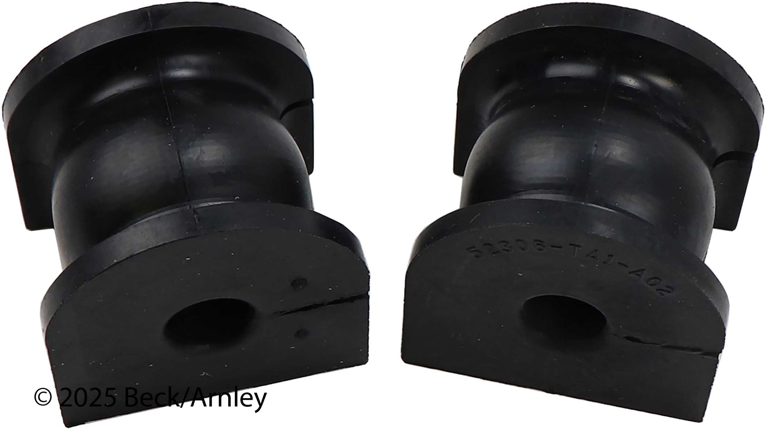 Beck/Arnley Suspension Stabilizer Bar Bushing Kit 101-8314