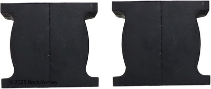 Beck/Arnley Suspension Stabilizer Bar Bushing Kit 101-8314