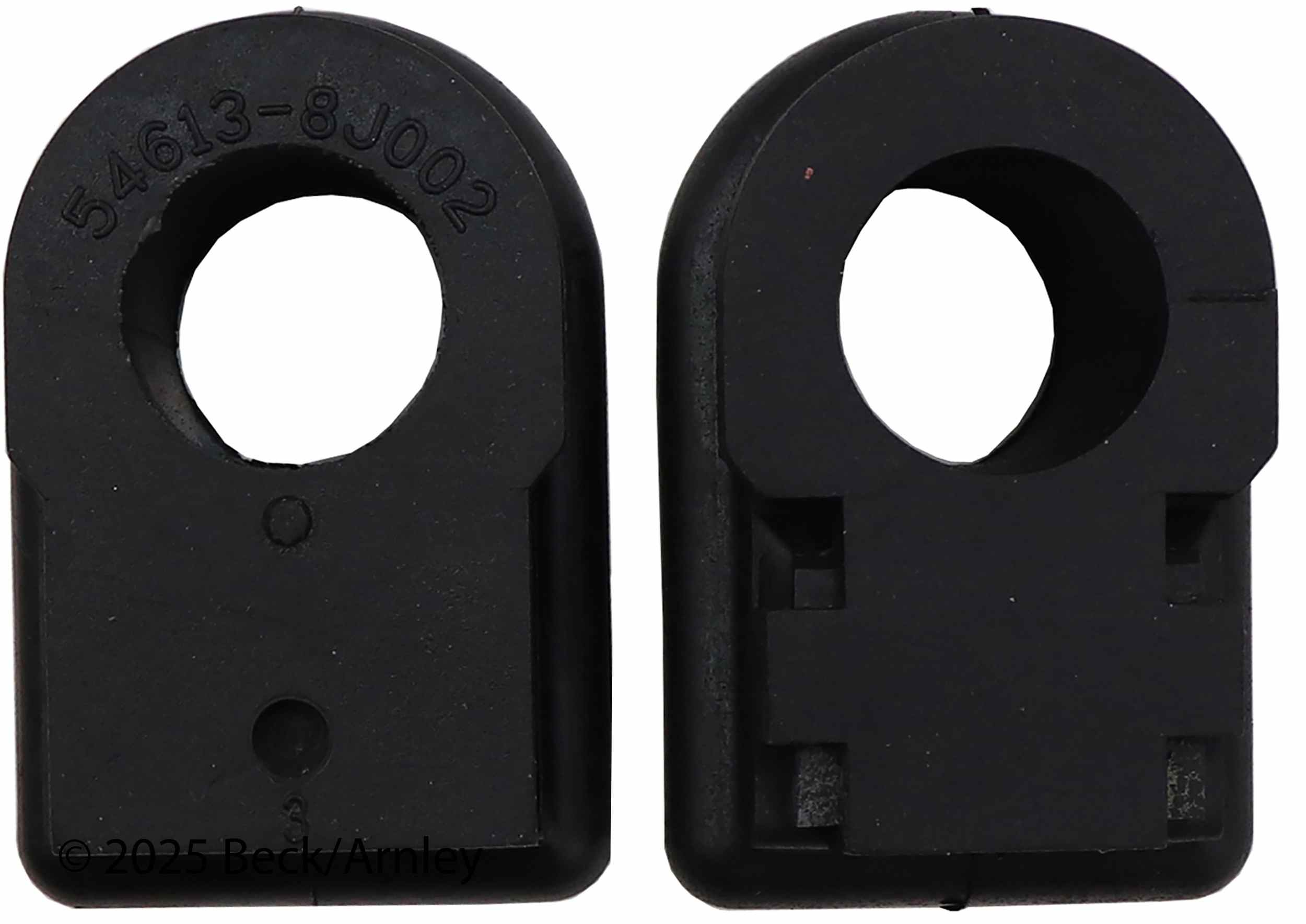 Beck/Arnley Suspension Stabilizer Bar Bushing Kit 101-8319