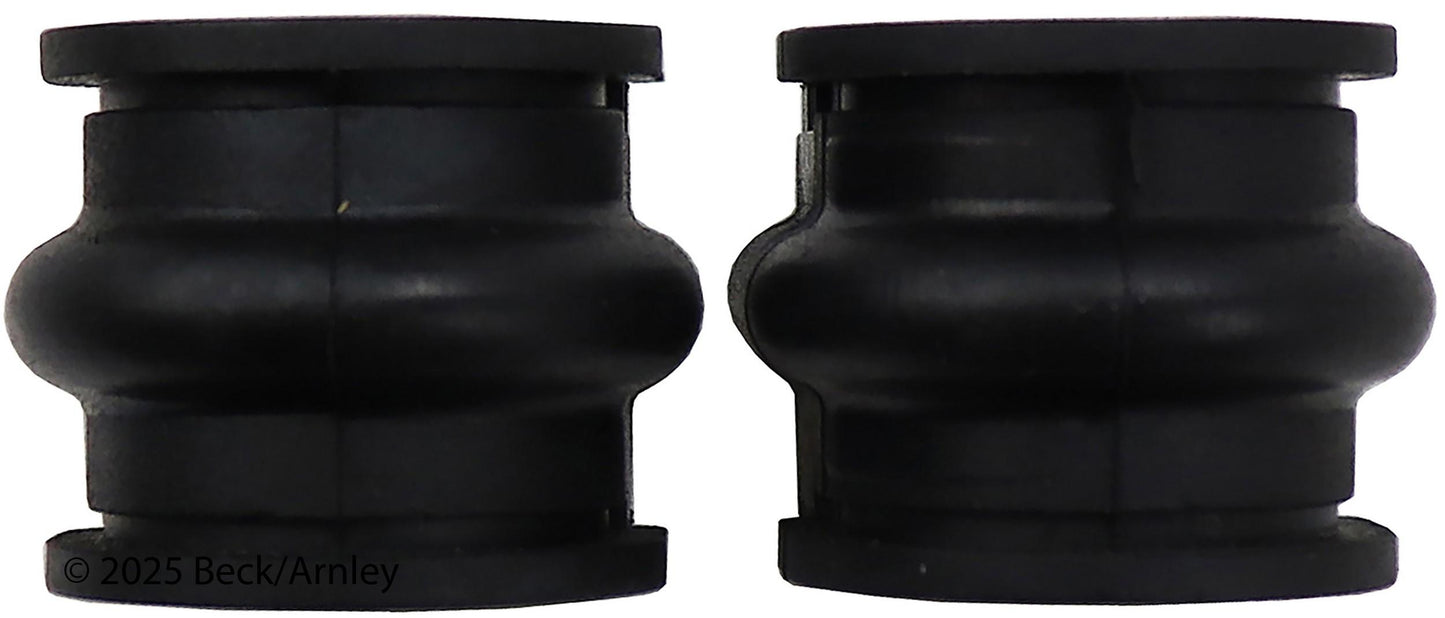 Beck/Arnley Suspension Stabilizer Bar Bushing Kit 101-8319
