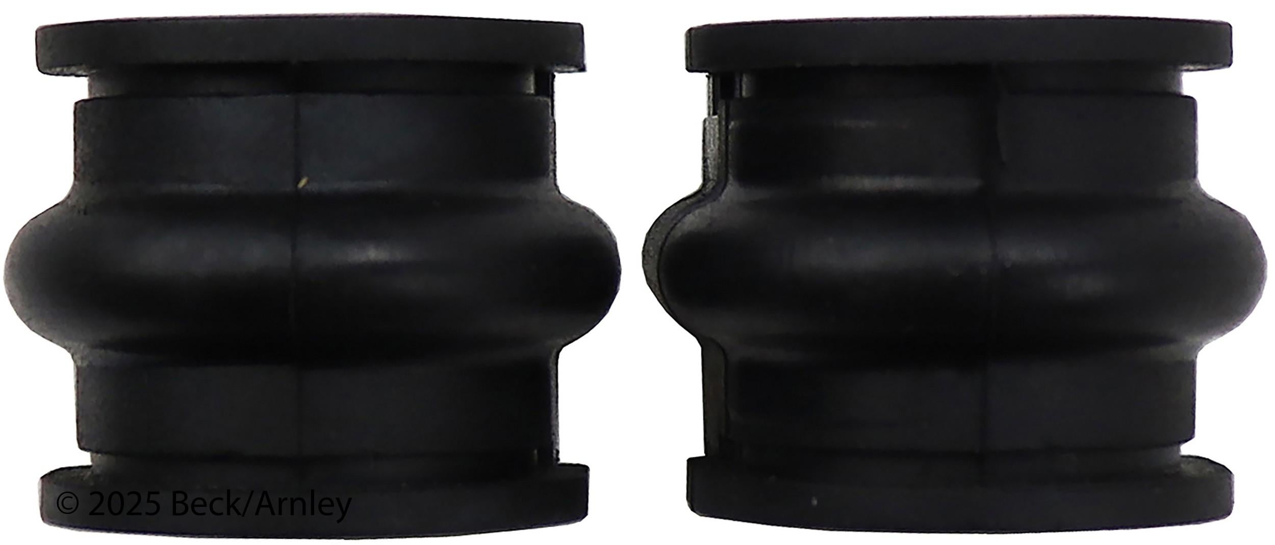 Beck/Arnley Suspension Stabilizer Bar Bushing Kit 101-8319