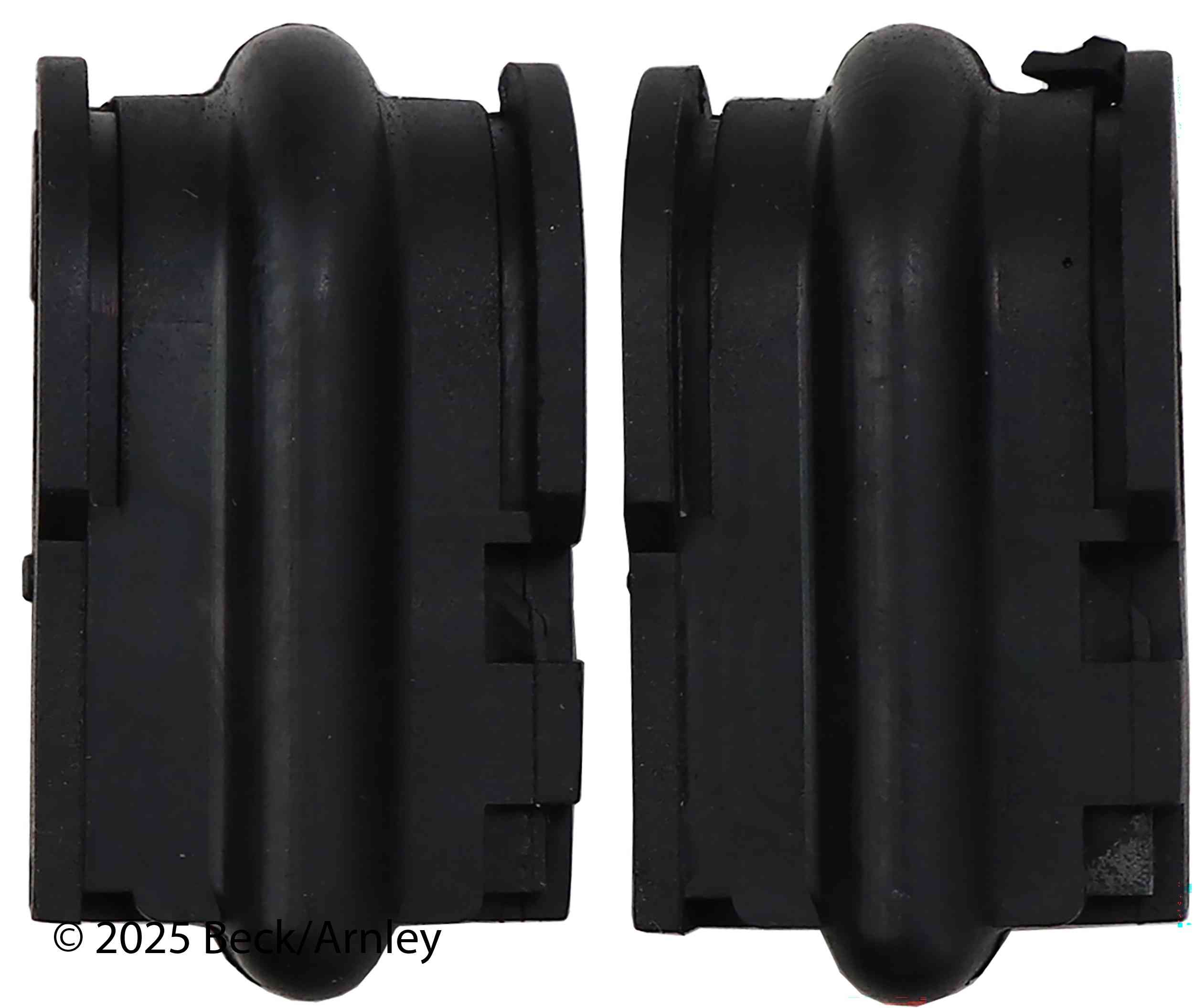 Beck/Arnley Suspension Stabilizer Bar Bushing Kit 101-8319