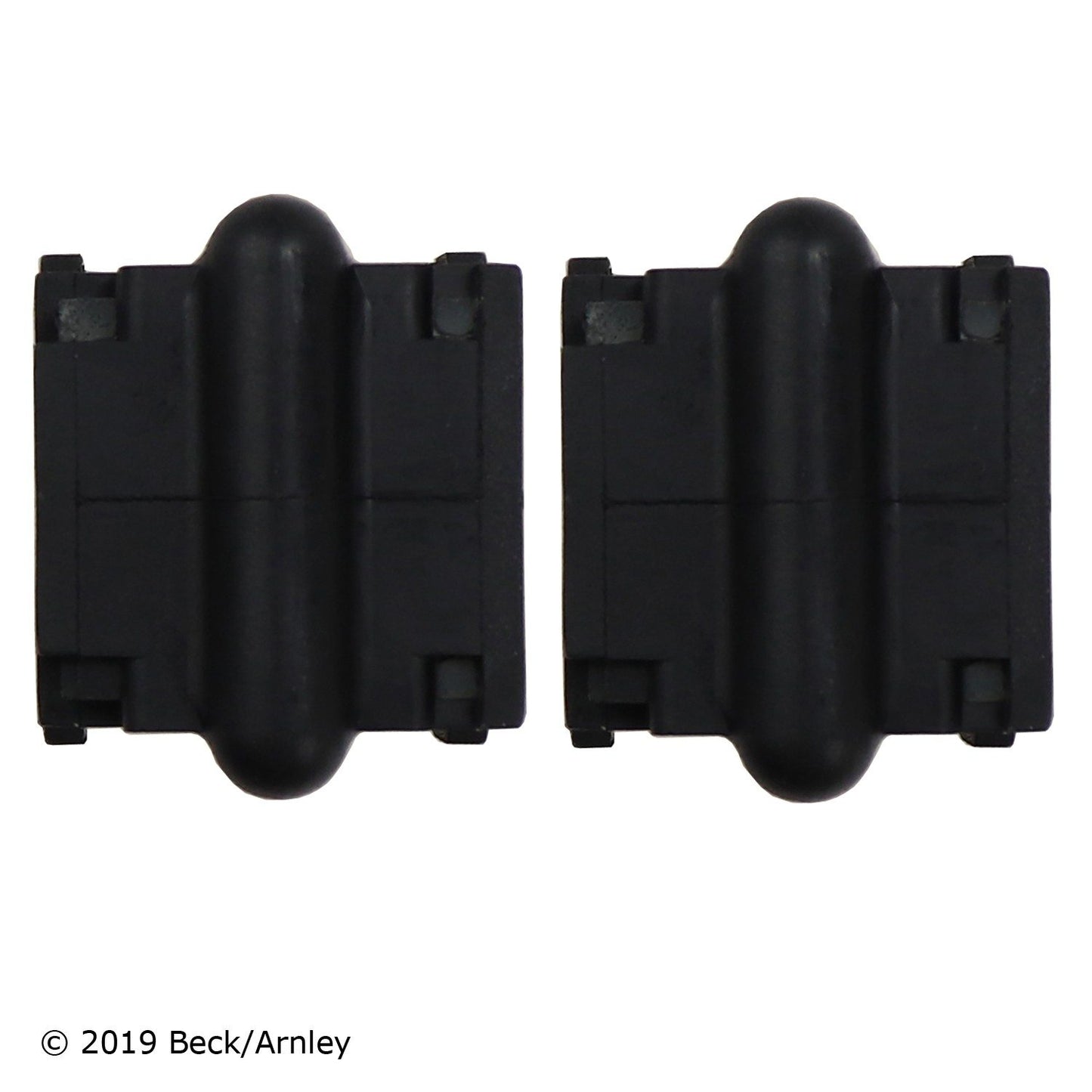 Beck/Arnley Suspension Stabilizer Bar Bushing Kit 101-8319