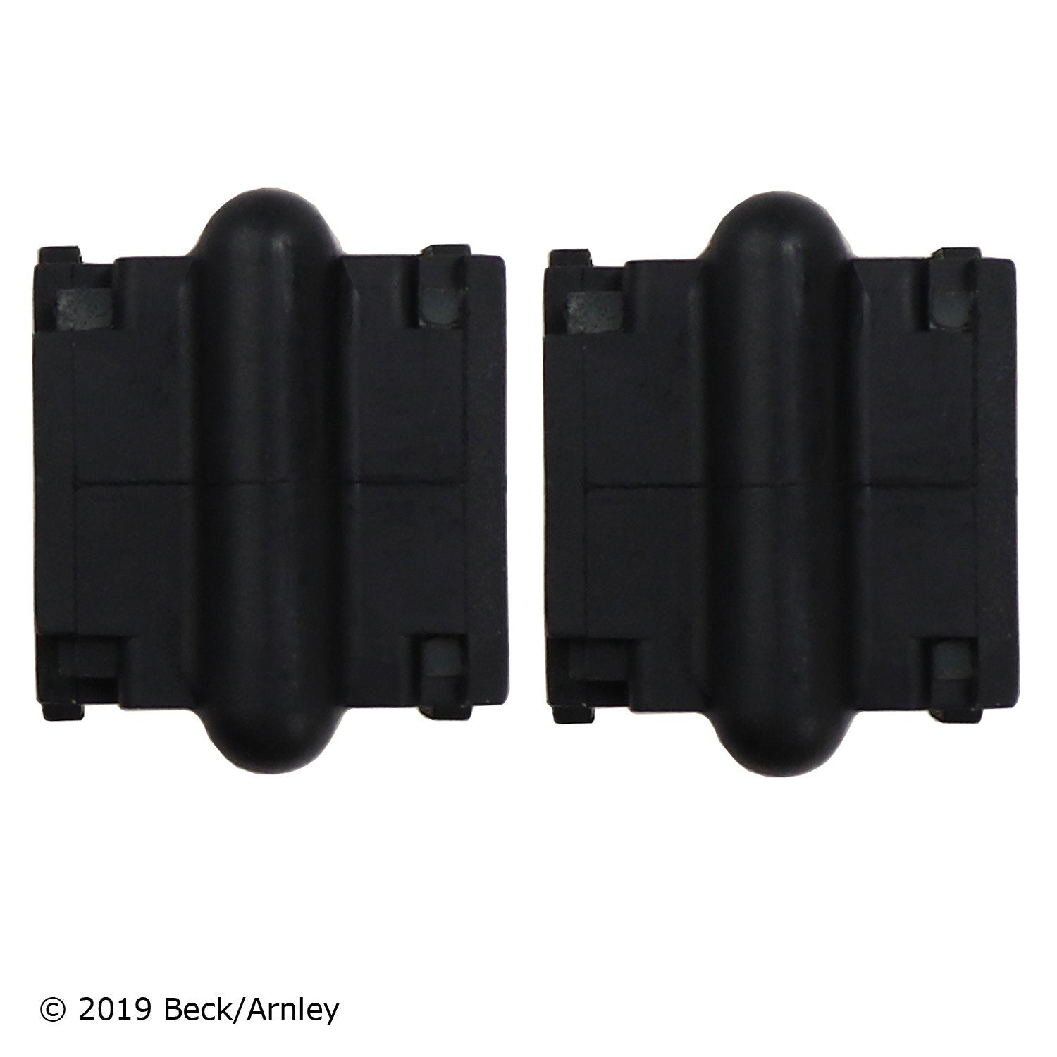 Beck/Arnley Suspension Stabilizer Bar Bushing Kit 101-8319