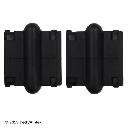 Beck/Arnley Suspension Stabilizer Bar Bushing Kit 101-8319