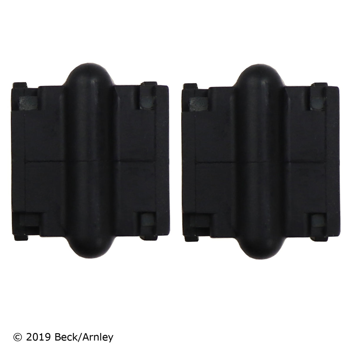 Beck/Arnley Suspension Stabilizer Bar Bushing Kit 101-8319