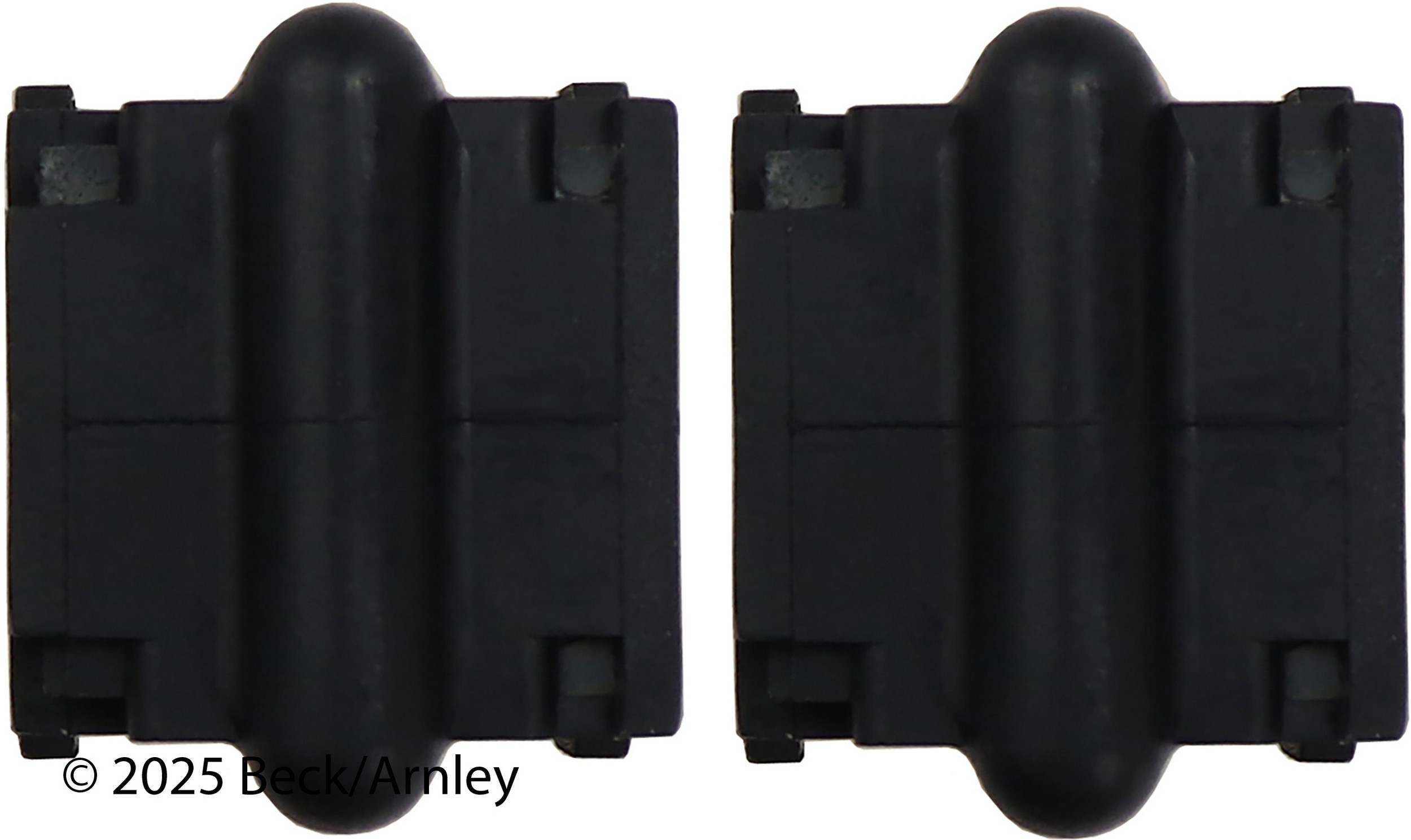 Beck/Arnley Suspension Stabilizer Bar Bushing Kit 101-8319