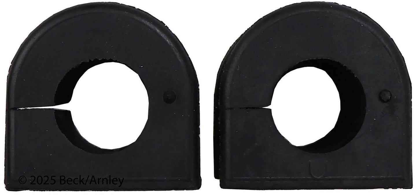 Beck/Arnley Suspension Stabilizer Bar Bushing Kit 101-8321