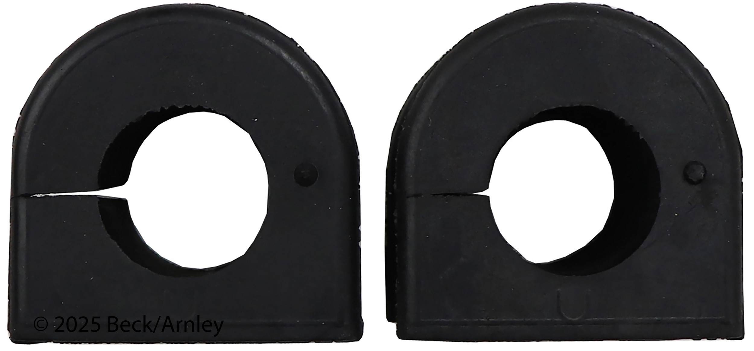 Beck/Arnley Suspension Stabilizer Bar Bushing Kit 101-8321