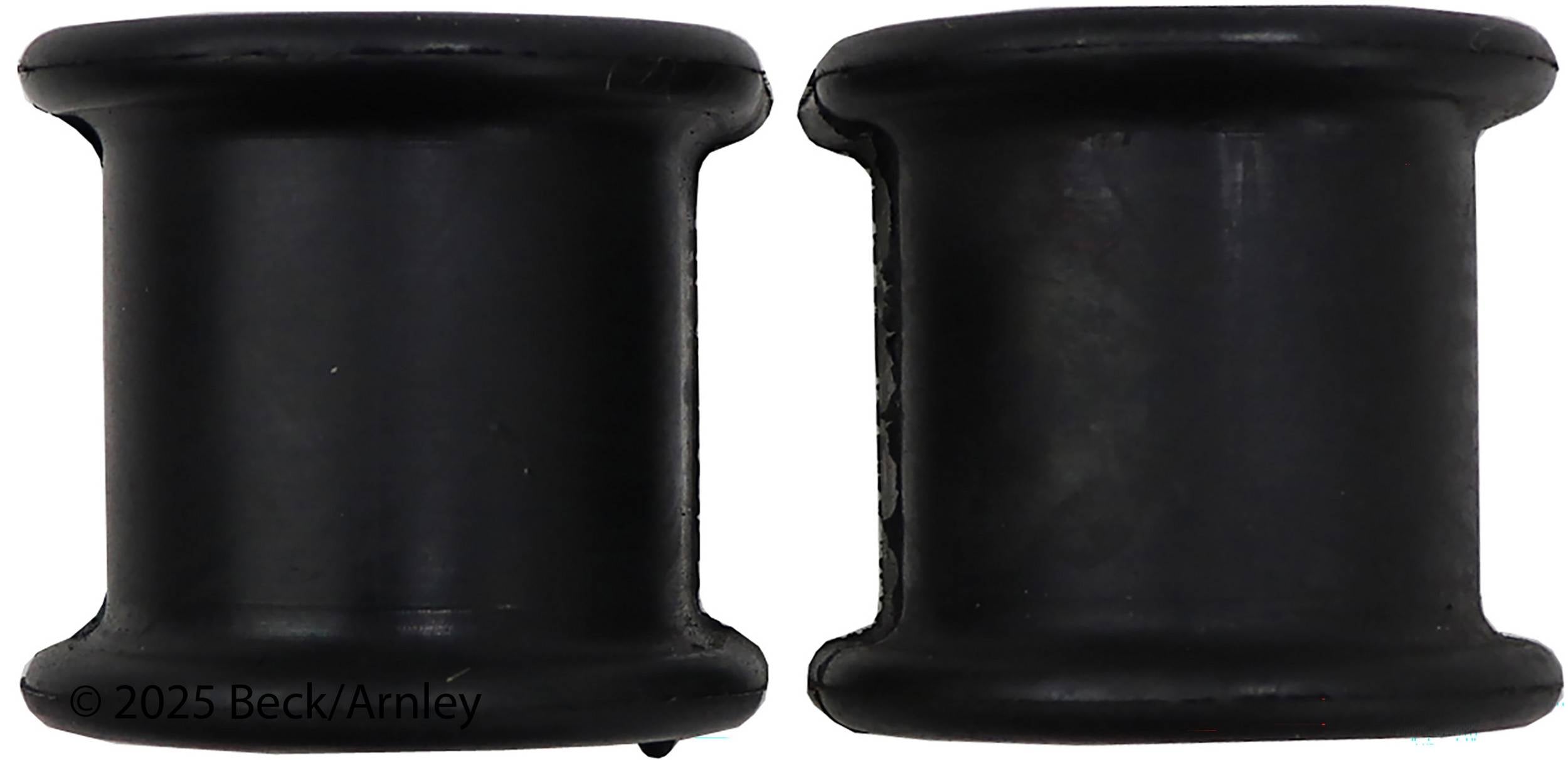 Beck/Arnley Suspension Stabilizer Bar Bushing Kit 101-8321
