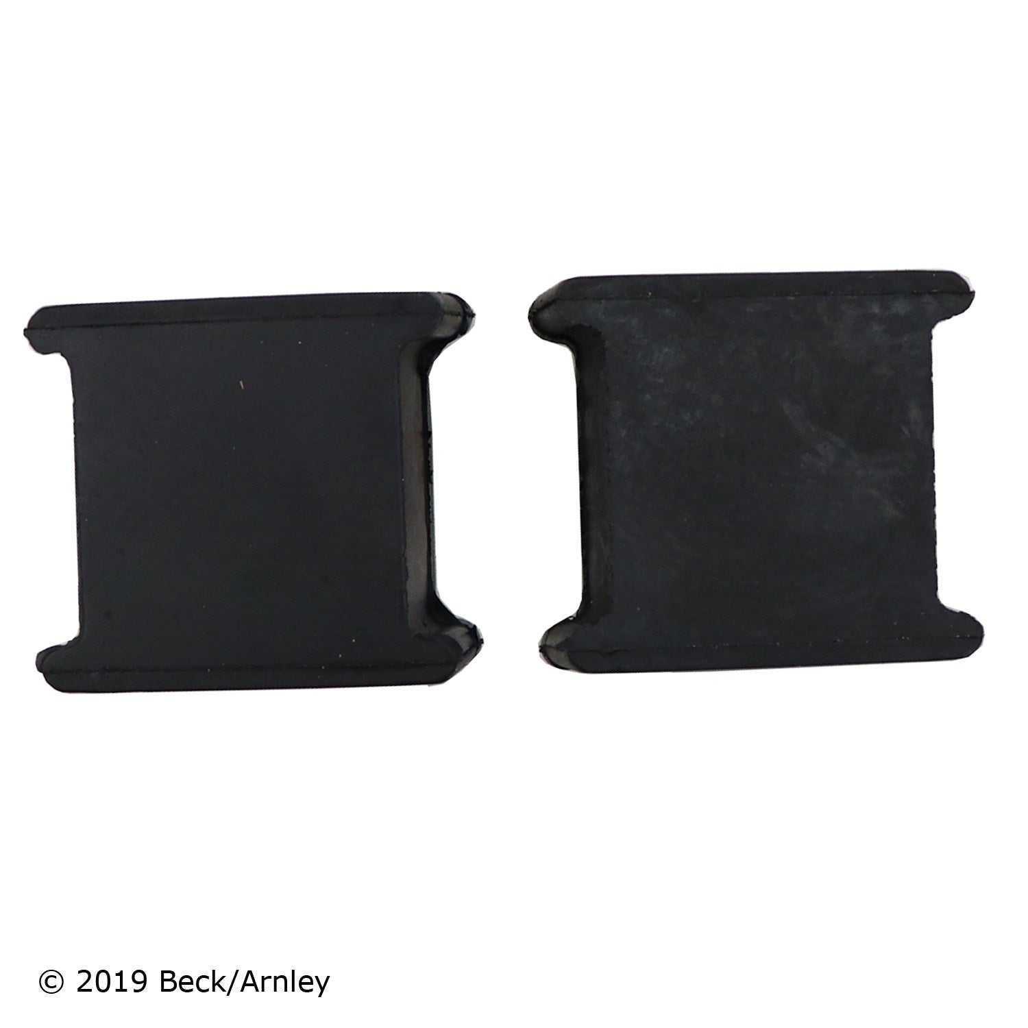 Beck/Arnley Suspension Stabilizer Bar Bushing Kit 101-8321