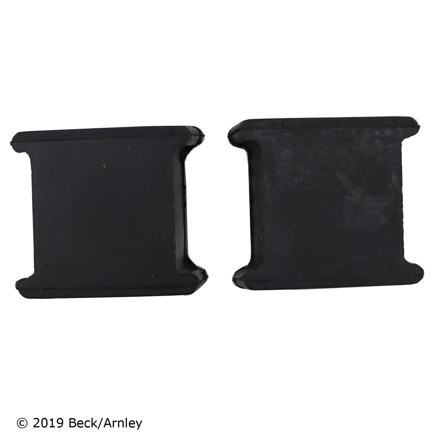 Beck/Arnley Suspension Stabilizer Bar Bushing Kit 101-8321