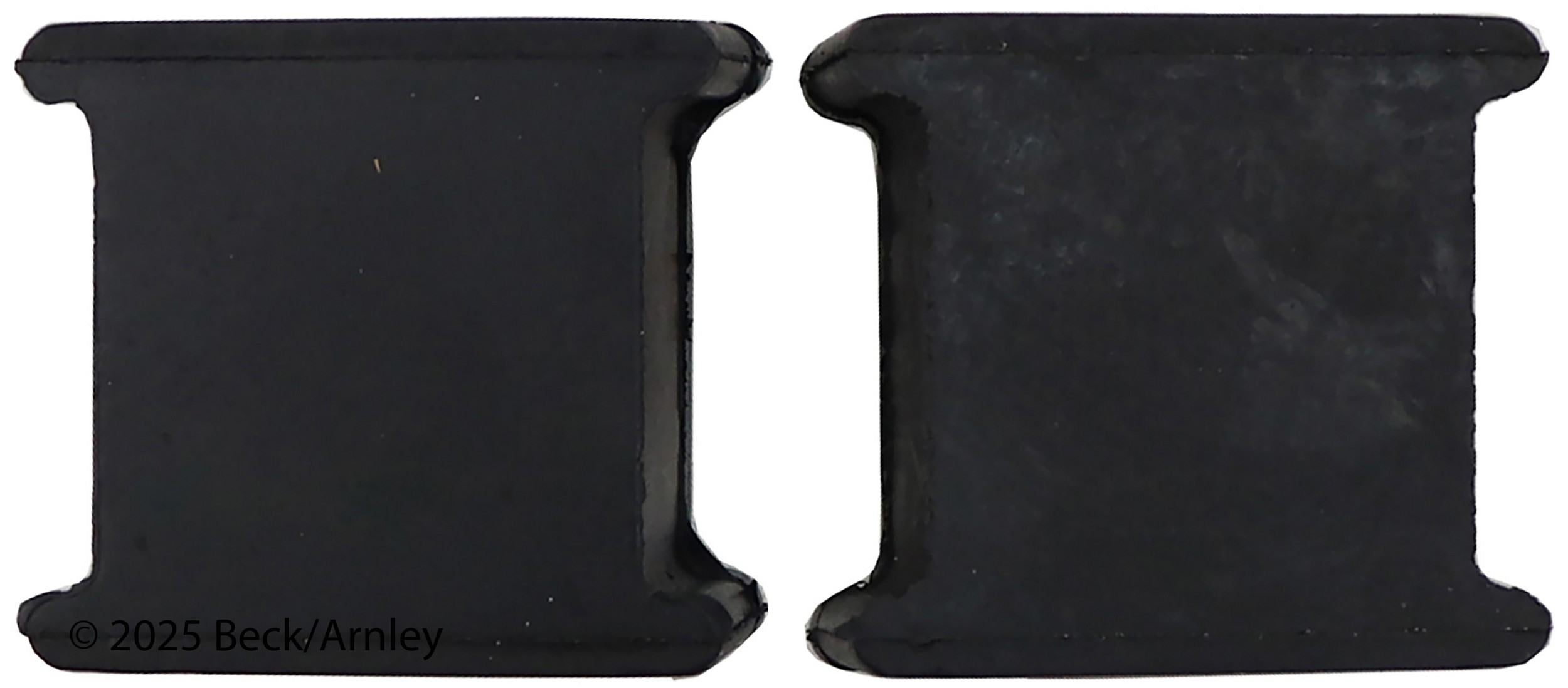 Beck/Arnley Suspension Stabilizer Bar Bushing Kit 101-8321