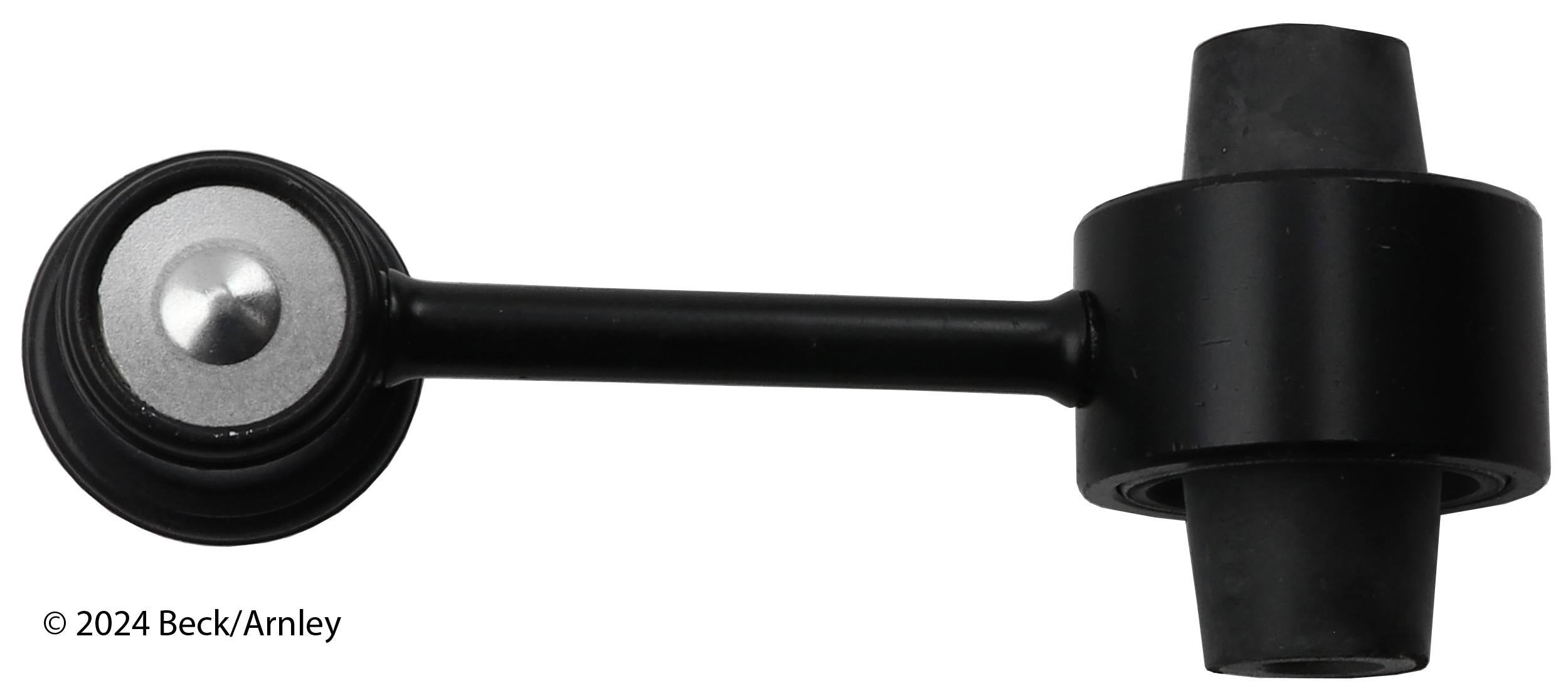 Beck/Arnley Suspension Stabilizer Bar Link 101-8333