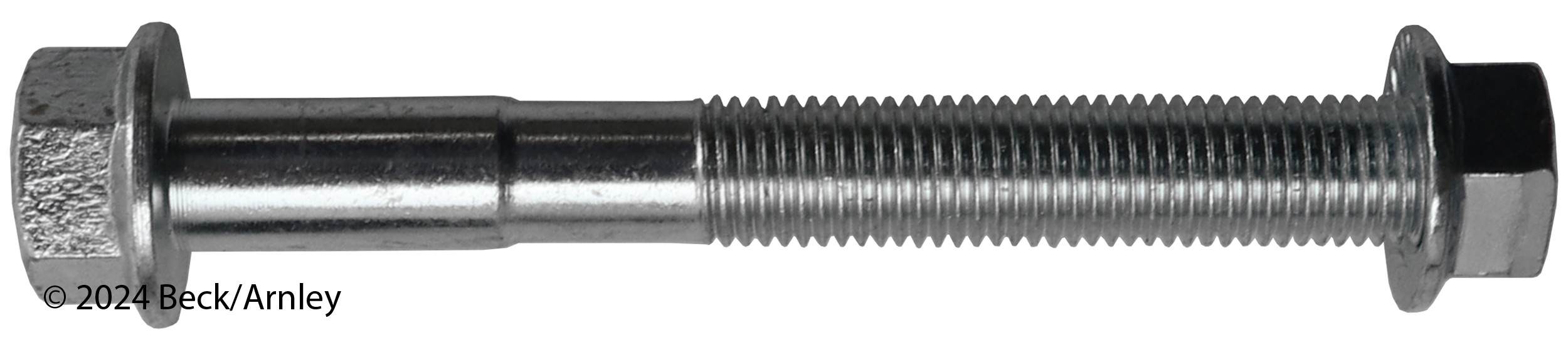 Beck/Arnley Suspension Stabilizer Bar Link 101-8333