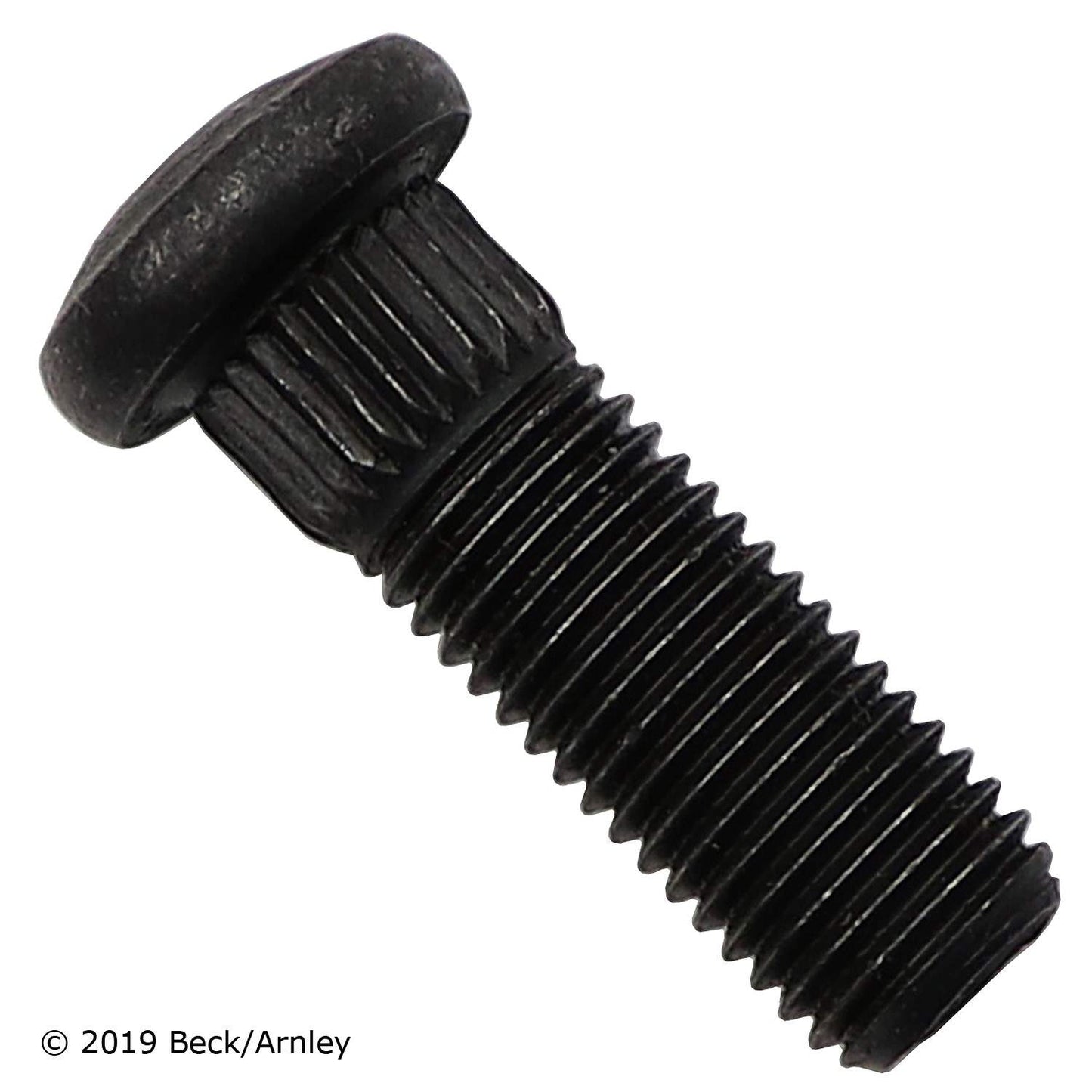 Beck/Arnley Suspension Ball Joint 101-8337