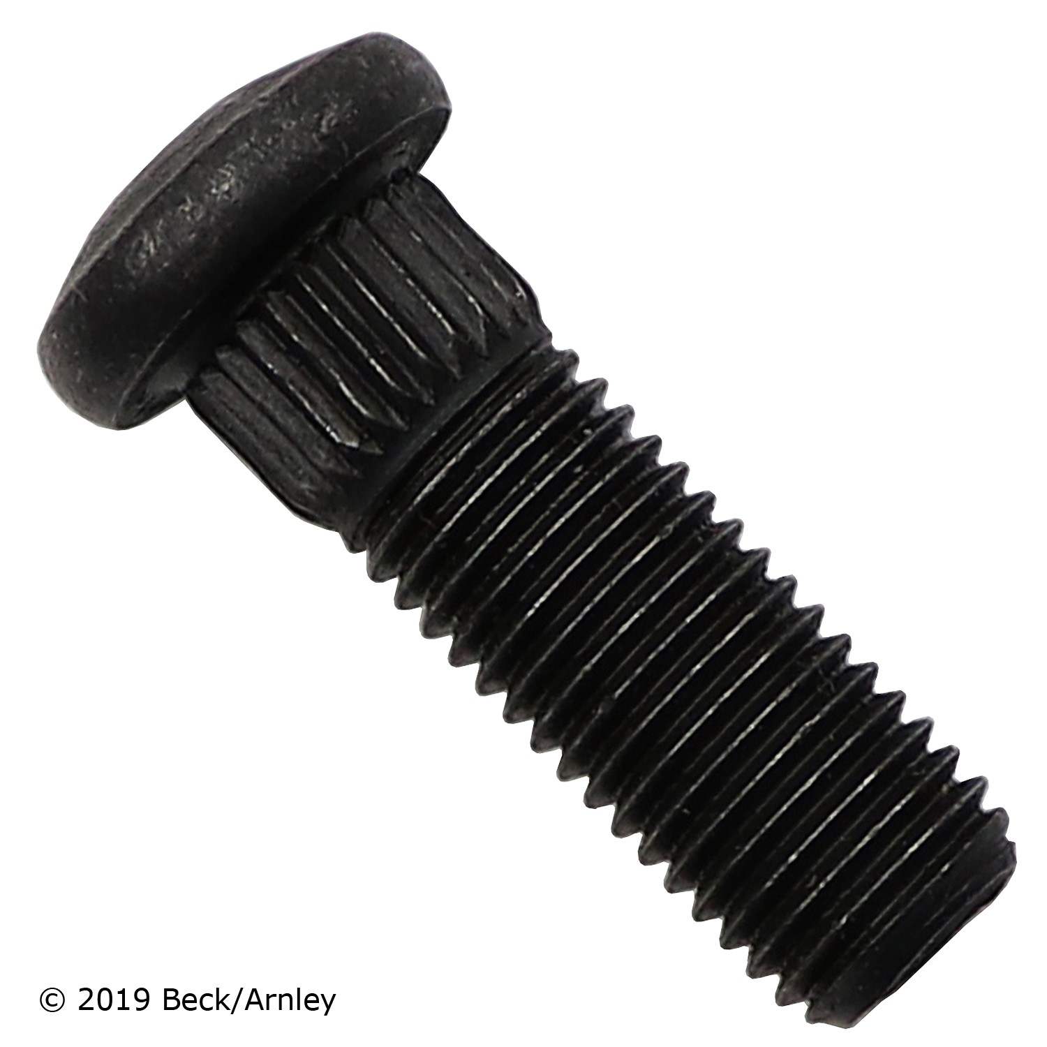 Beck/Arnley Suspension Ball Joint 101-8337