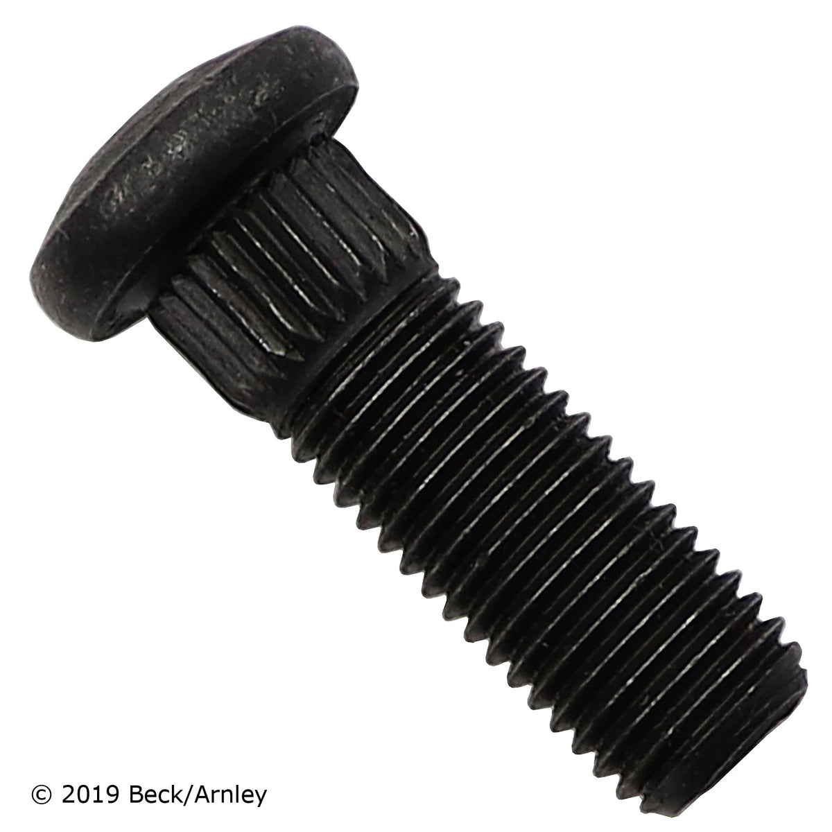 Beck/Arnley Suspension Ball Joint 101-8337