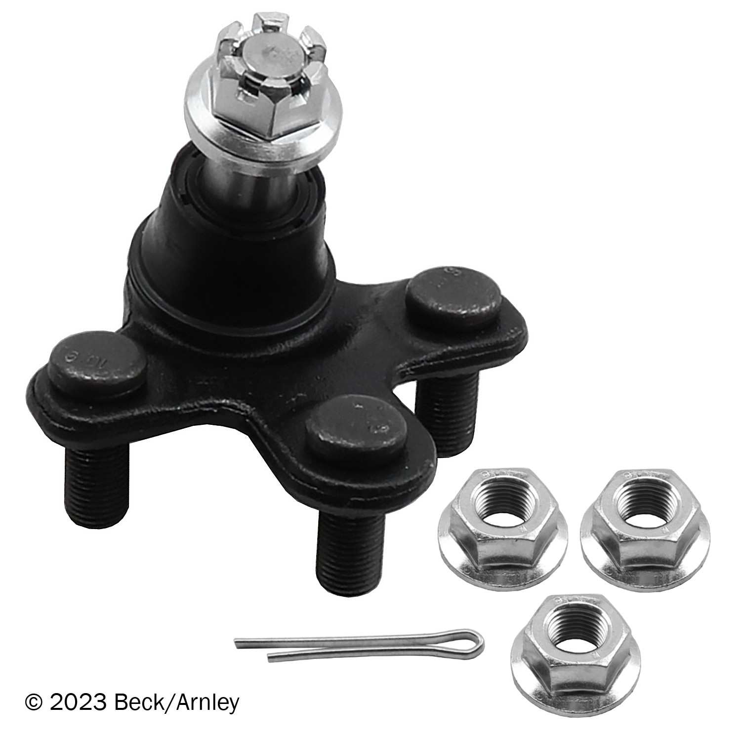 Beck/Arnley Suspension Ball Joint 101-8337