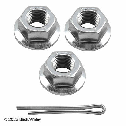 Beck/Arnley Suspension Ball Joint 101-8337