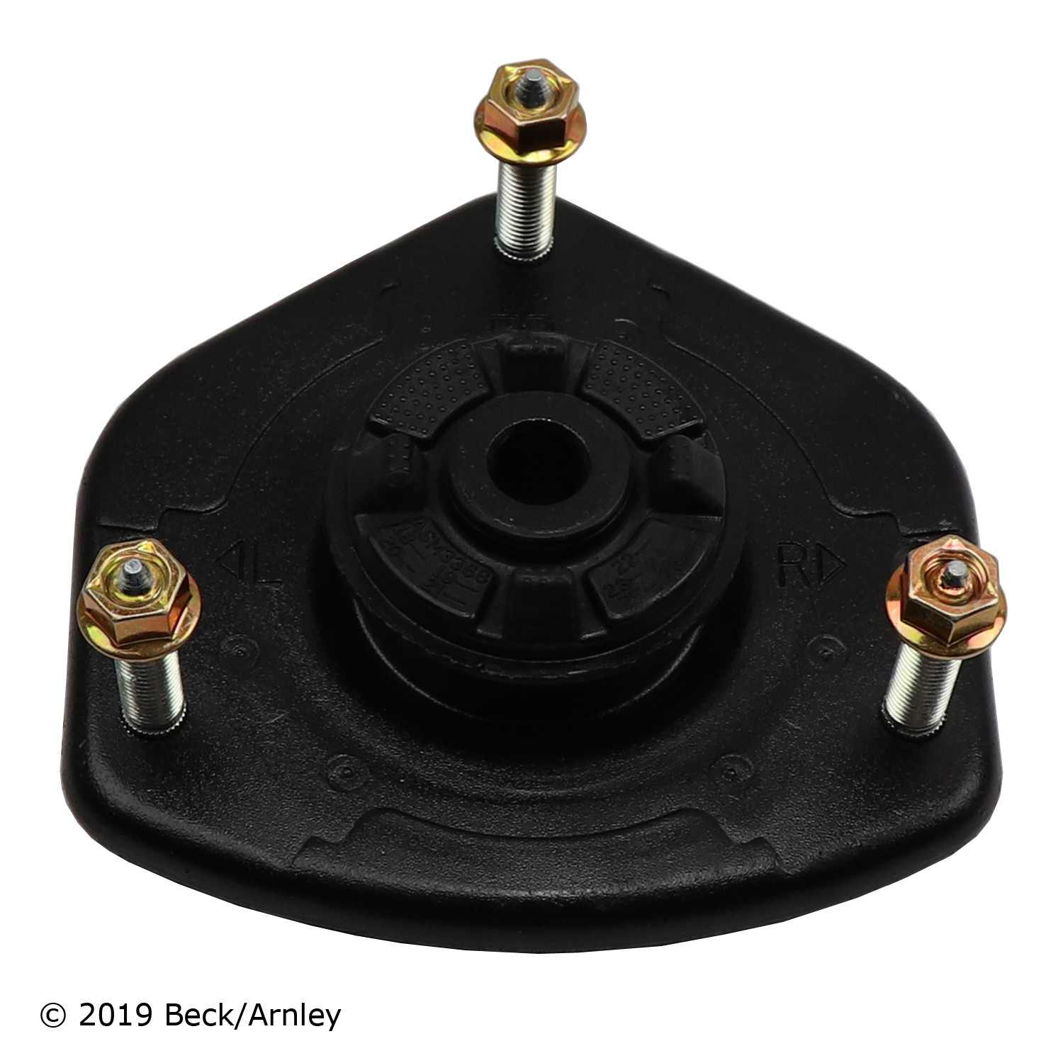 Beck/Arnley Suspension Strut Mount 101-8360