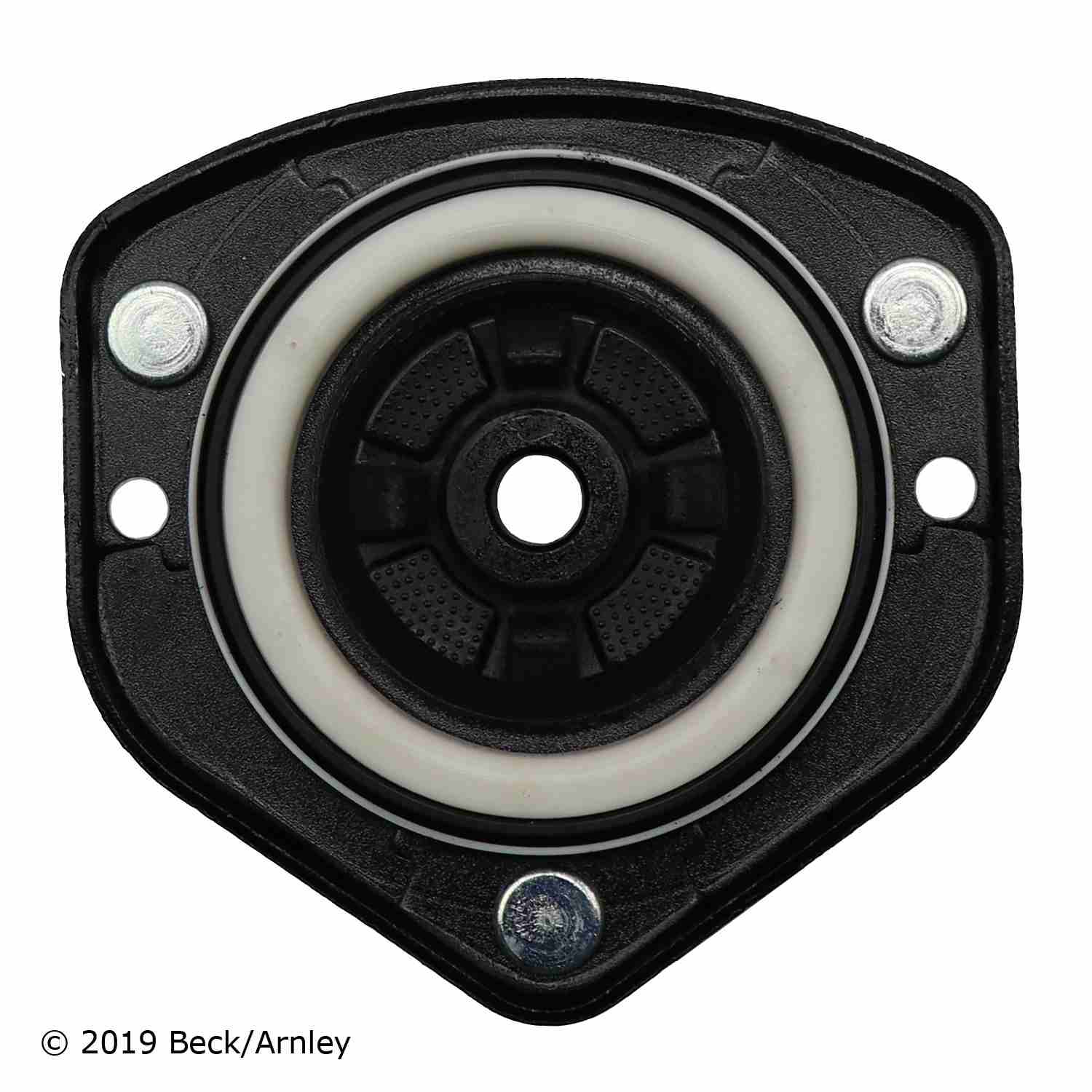 Beck/Arnley Suspension Strut Mount 101-8360
