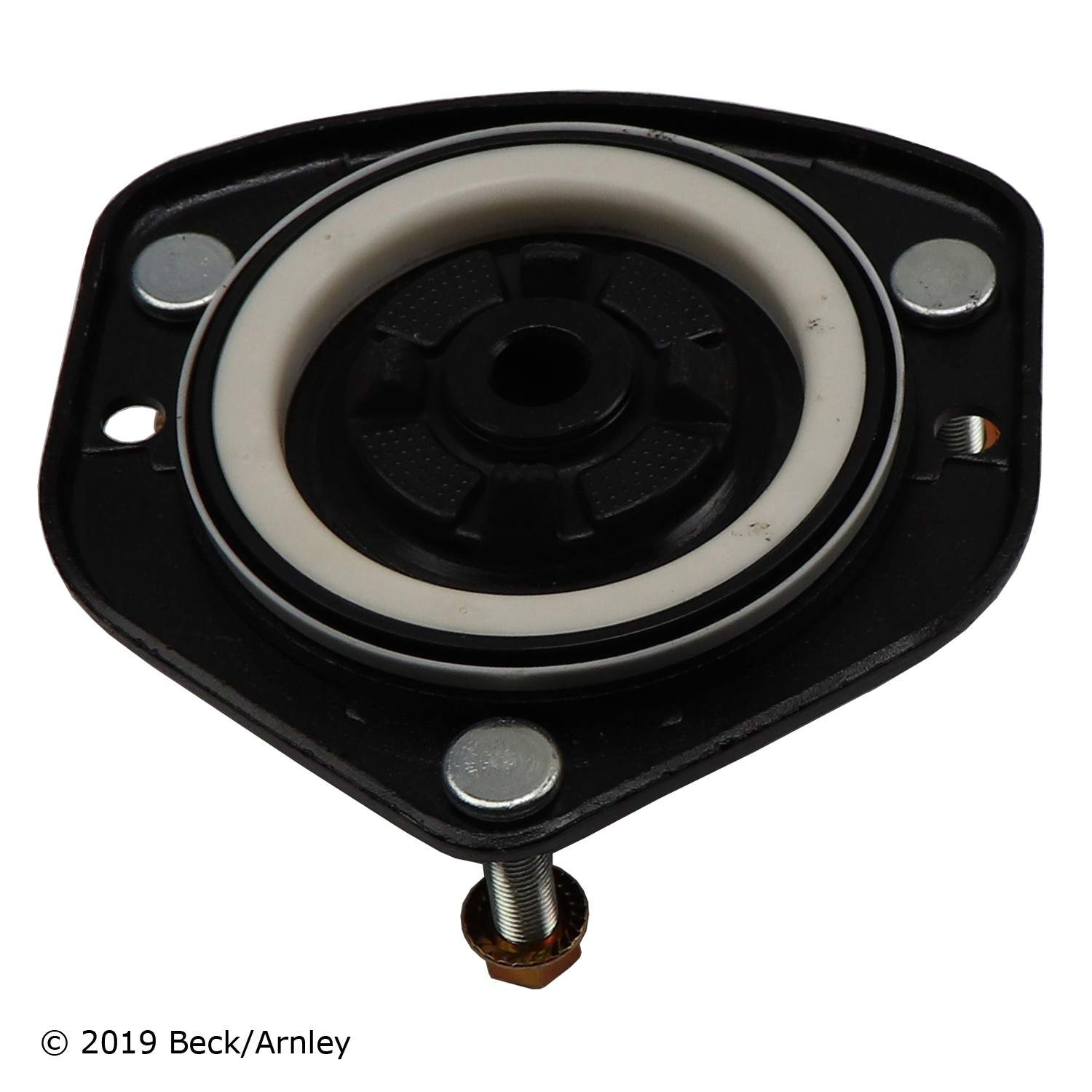 Beck/Arnley Suspension Strut Mount 101-8360