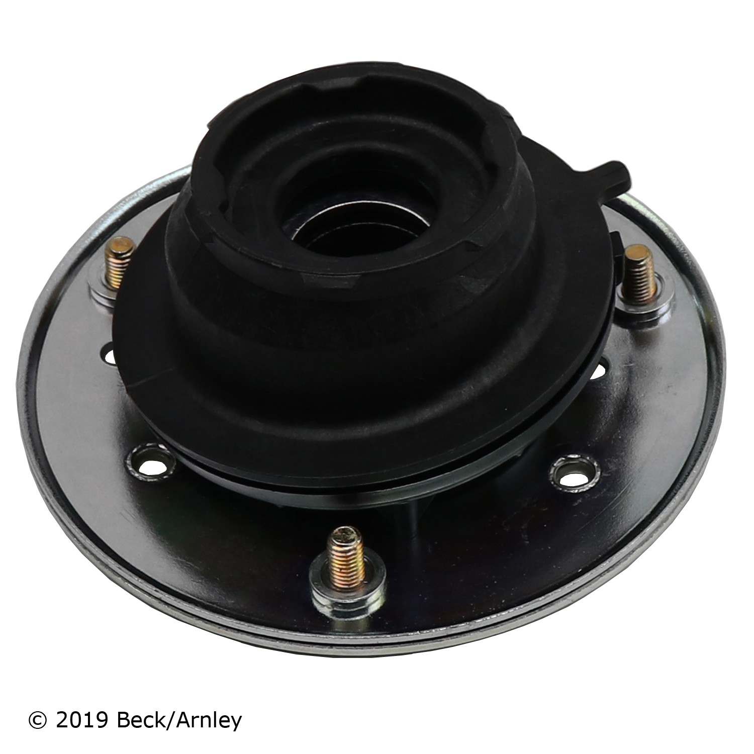 Beck/Arnley Suspension Strut Mount 101-8364