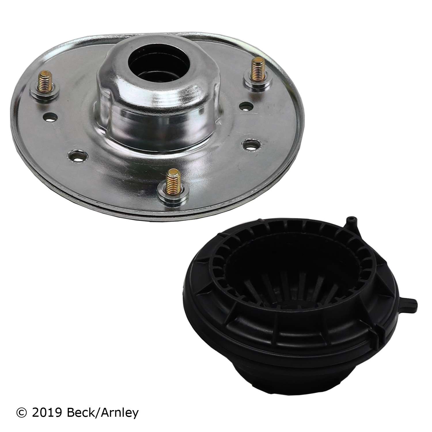 Beck/Arnley Suspension Strut Mount 101-8364