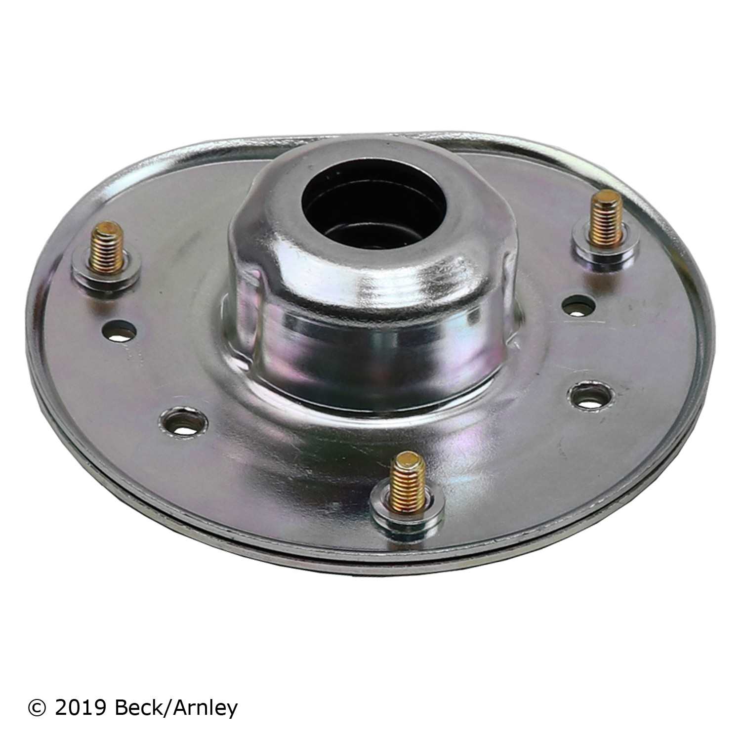 Beck/Arnley Suspension Strut Mount 101-8364