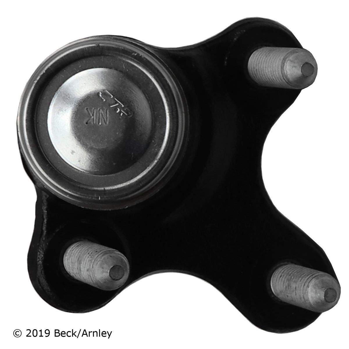 Beck/Arnley Suspension Ball Joint 101-8369