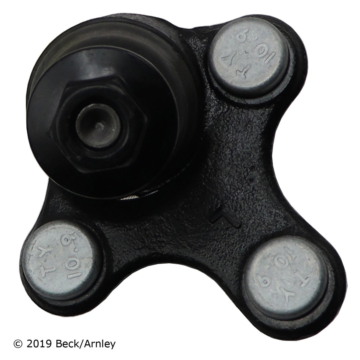 Beck/Arnley Suspension Ball Joint 101-8369