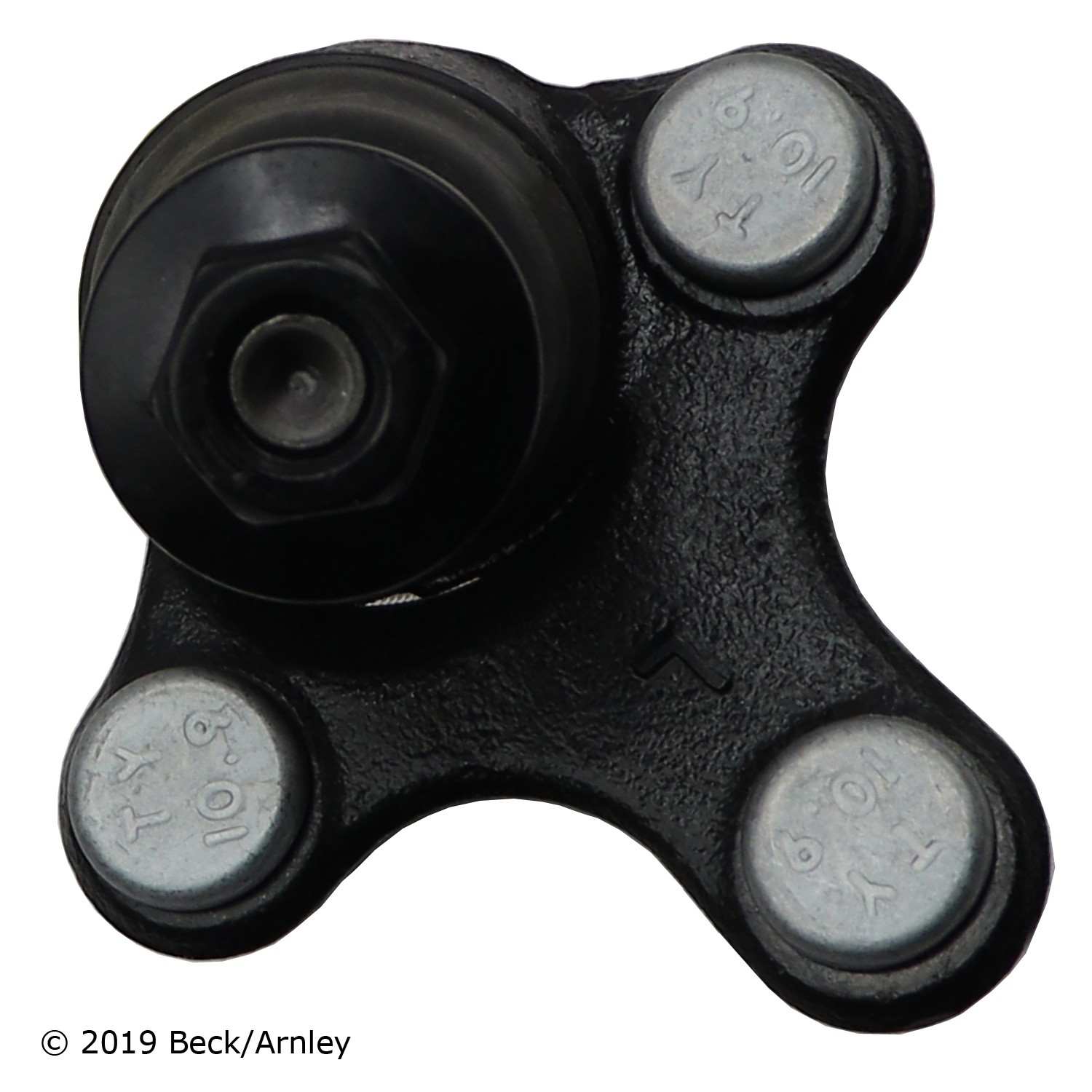 Beck/Arnley Suspension Ball Joint 101-8369