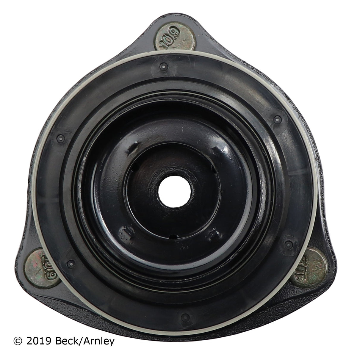 Beck/Arnley STRUT MOUNT 101-8414