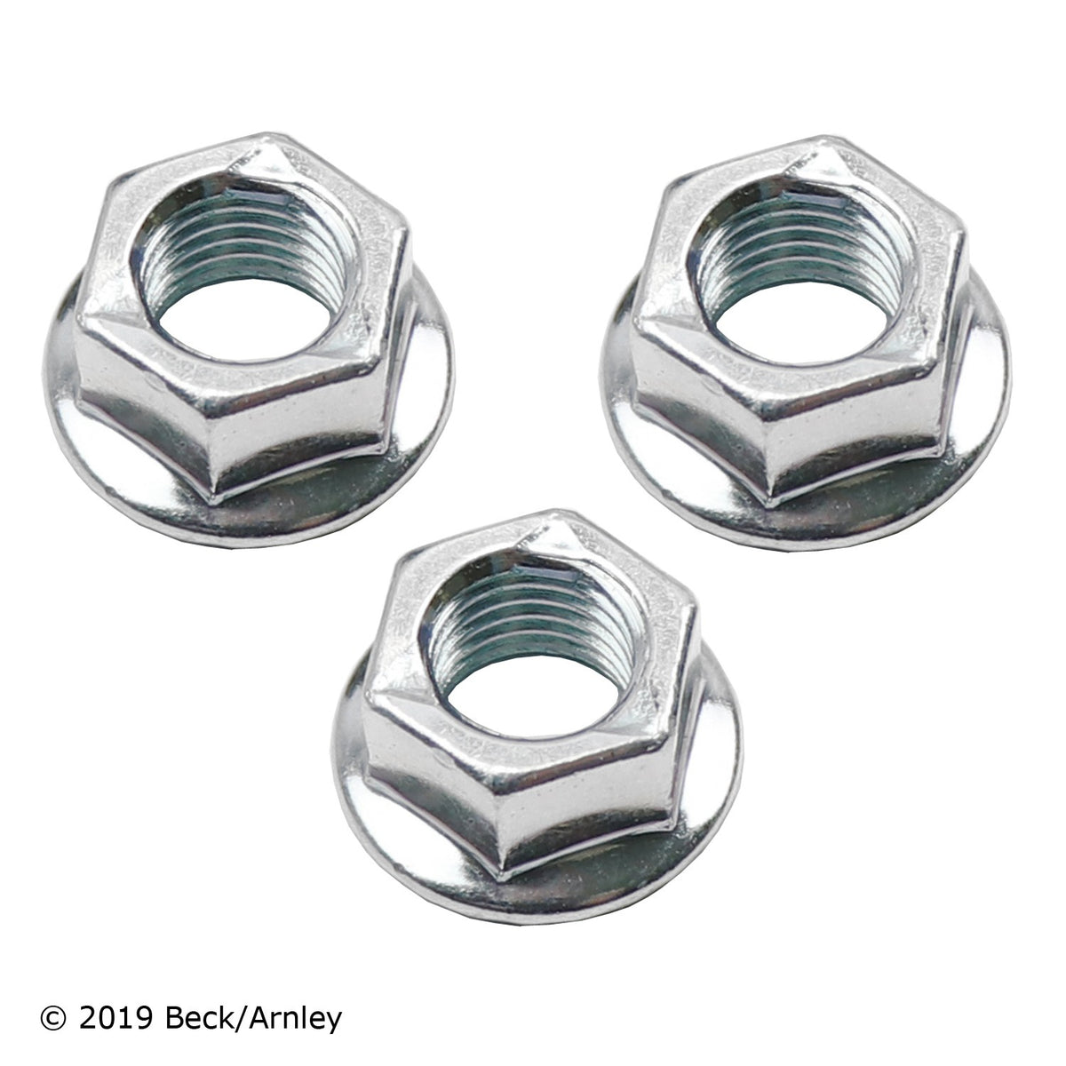 Beck/Arnley STRUT MOUNT 101-8414