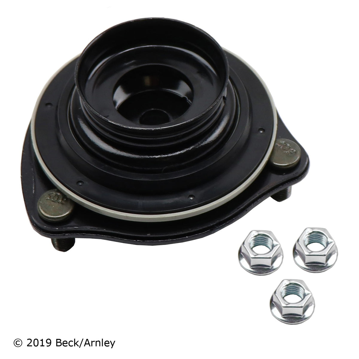 Beck/Arnley STRUT MOUNT 101-8414