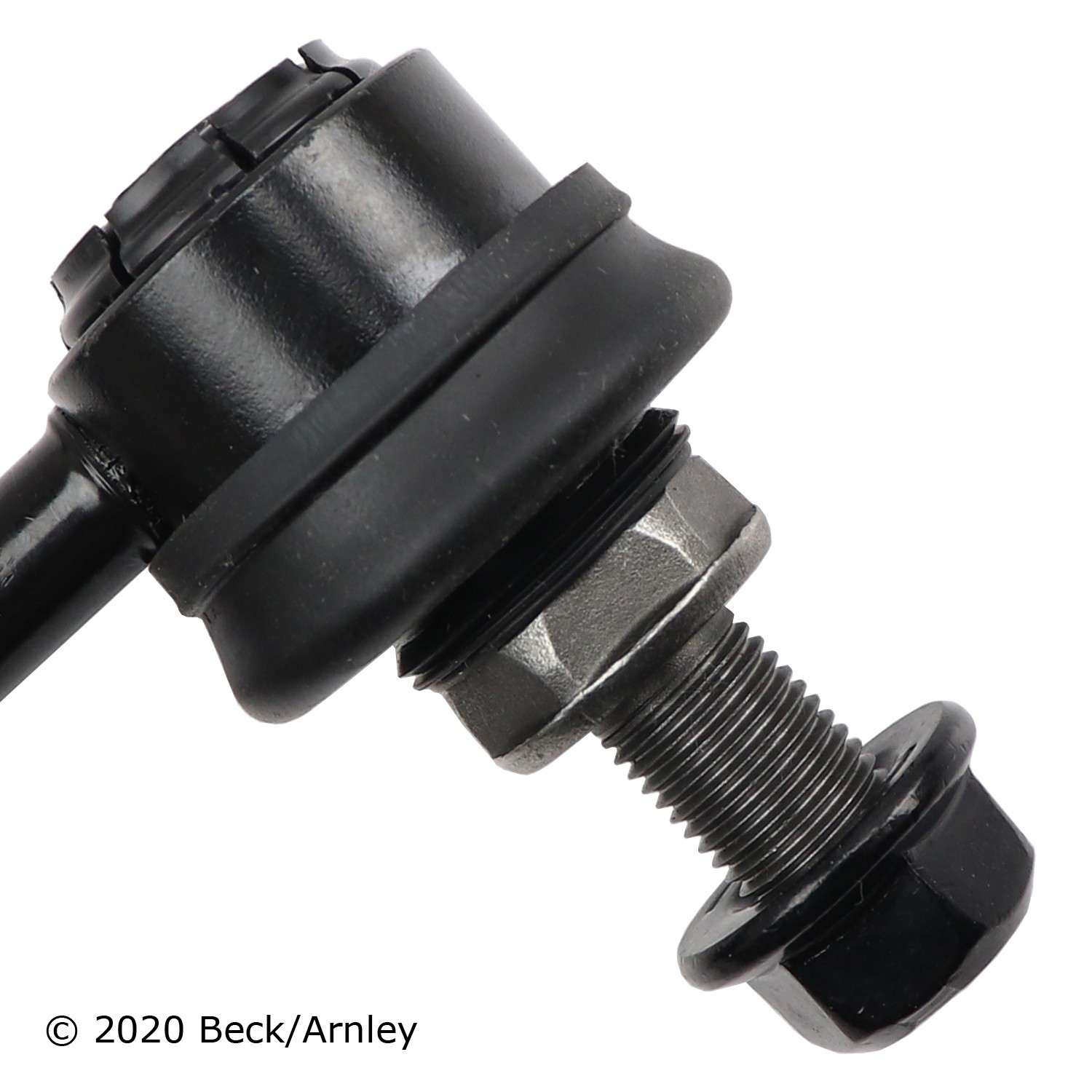 Beck/Arnley Suspension Stabilizer Bar Link 101-8425