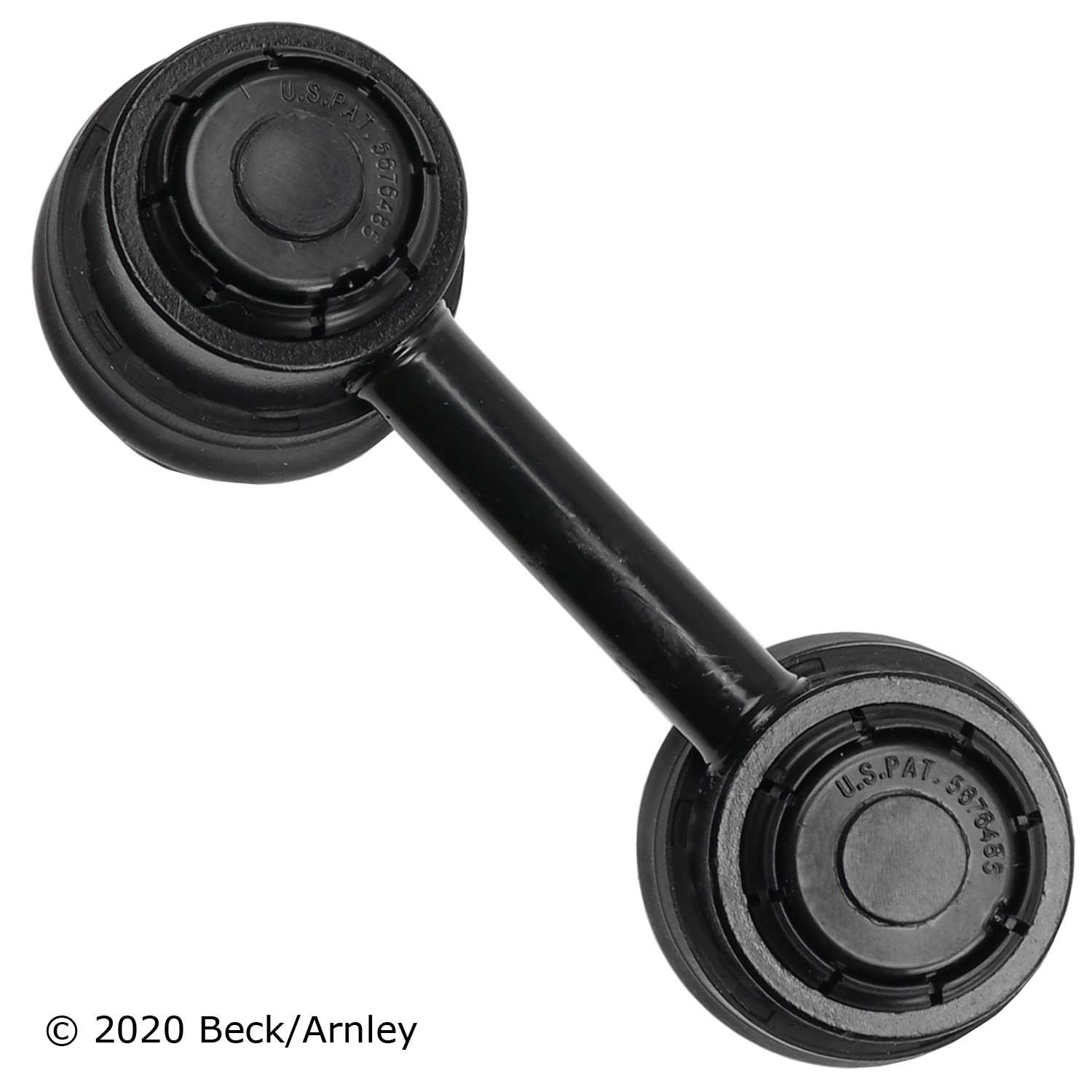 Beck/Arnley Suspension Stabilizer Bar Link 101-8425