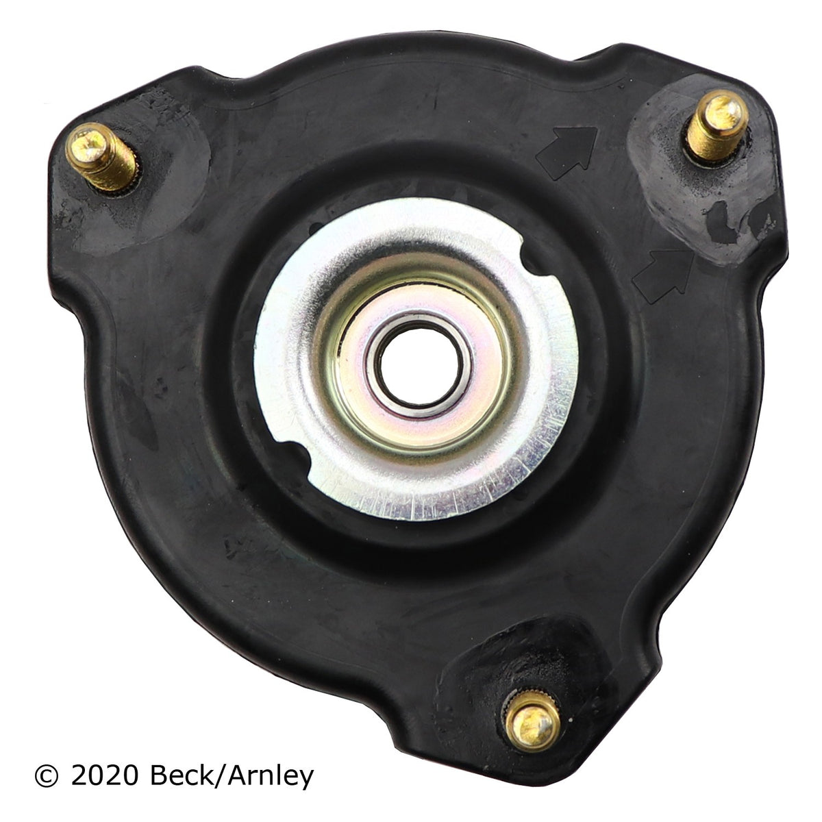 Beck/Arnley STRUT MOUNT 101-8472