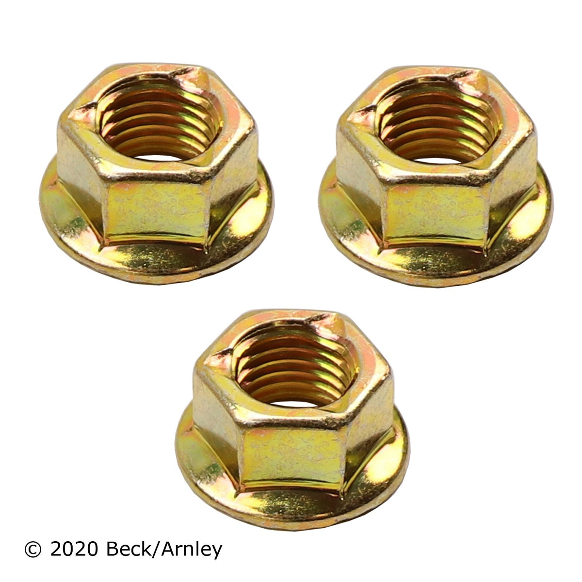 Beck/Arnley STRUT MOUNT 101-8472
