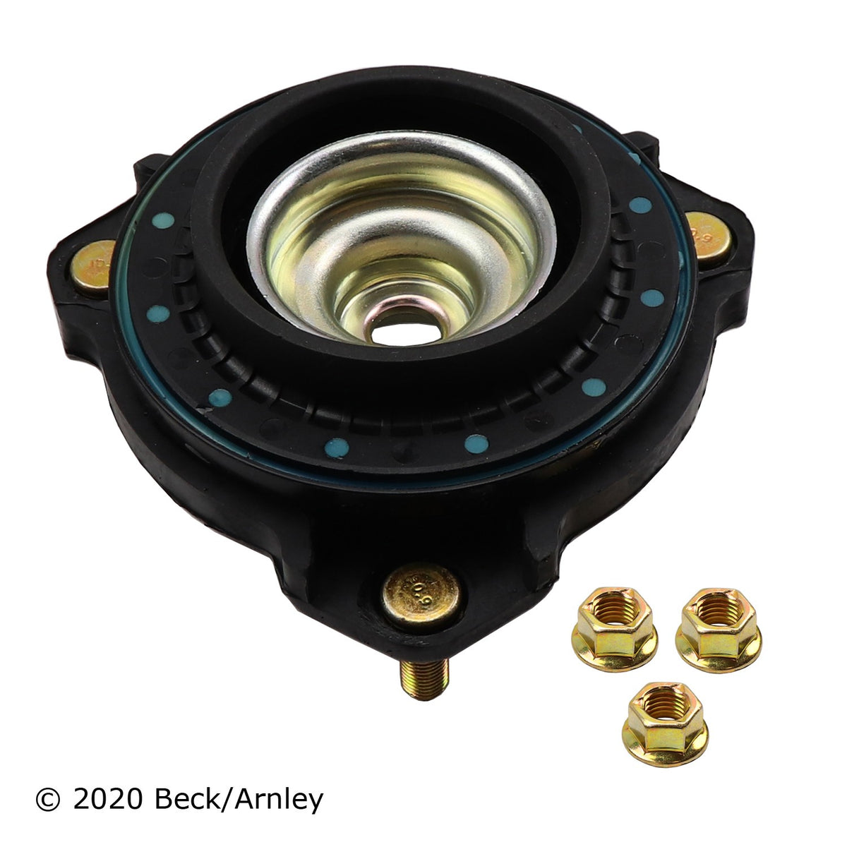 Beck/Arnley STRUT MOUNT 101-8472