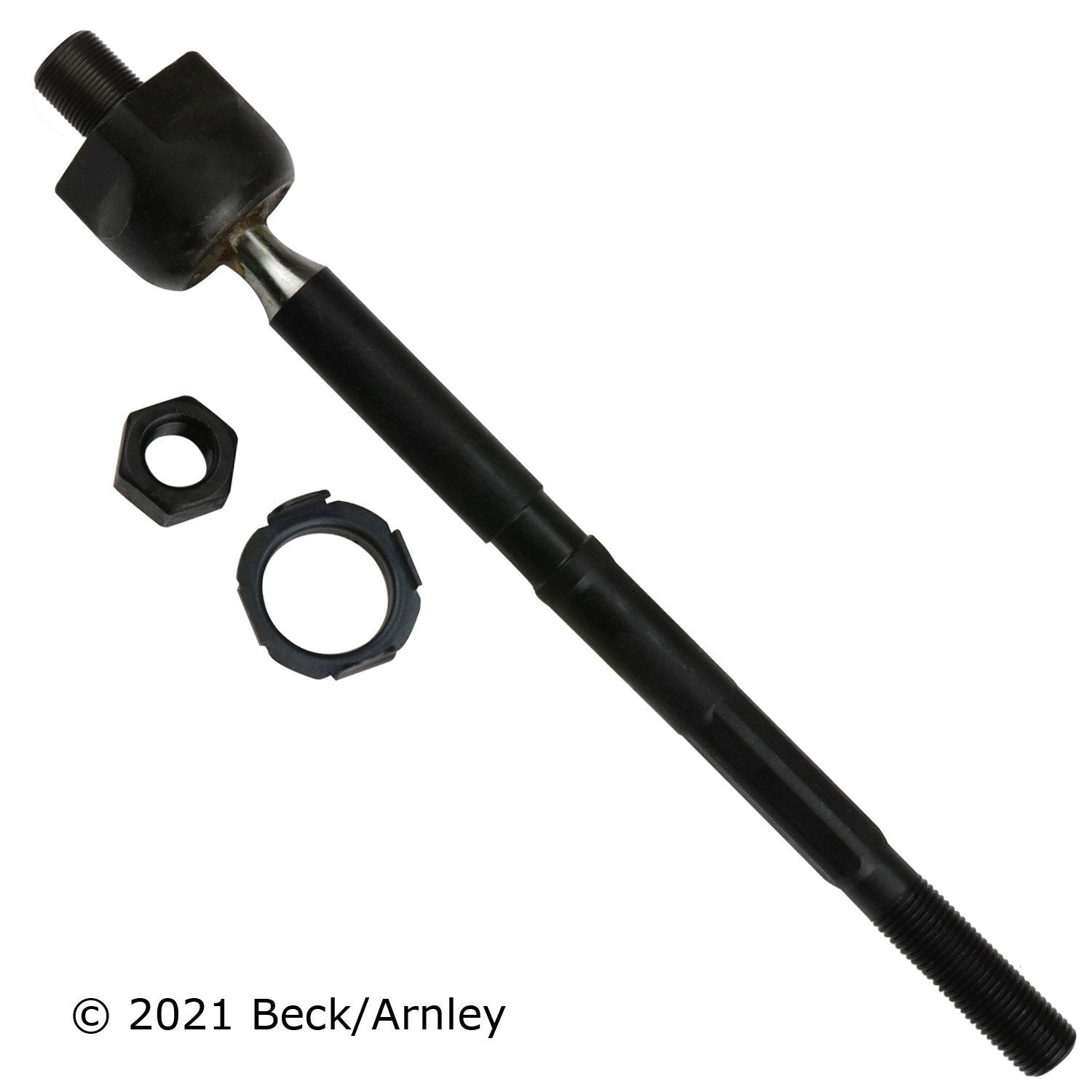 Beck/Arnley Steering Tie Rod End Kit 101-8565