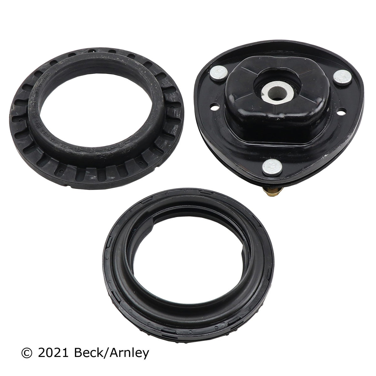 Beck/Arnley STRUT MOUNT 101-8590