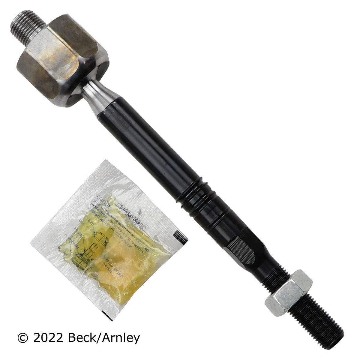 Beck/Arnley TIE ROD END 101-8613