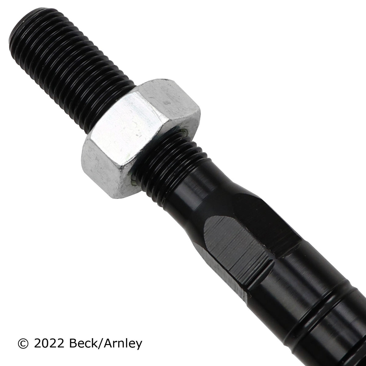Beck/Arnley TIE ROD END 101-8613