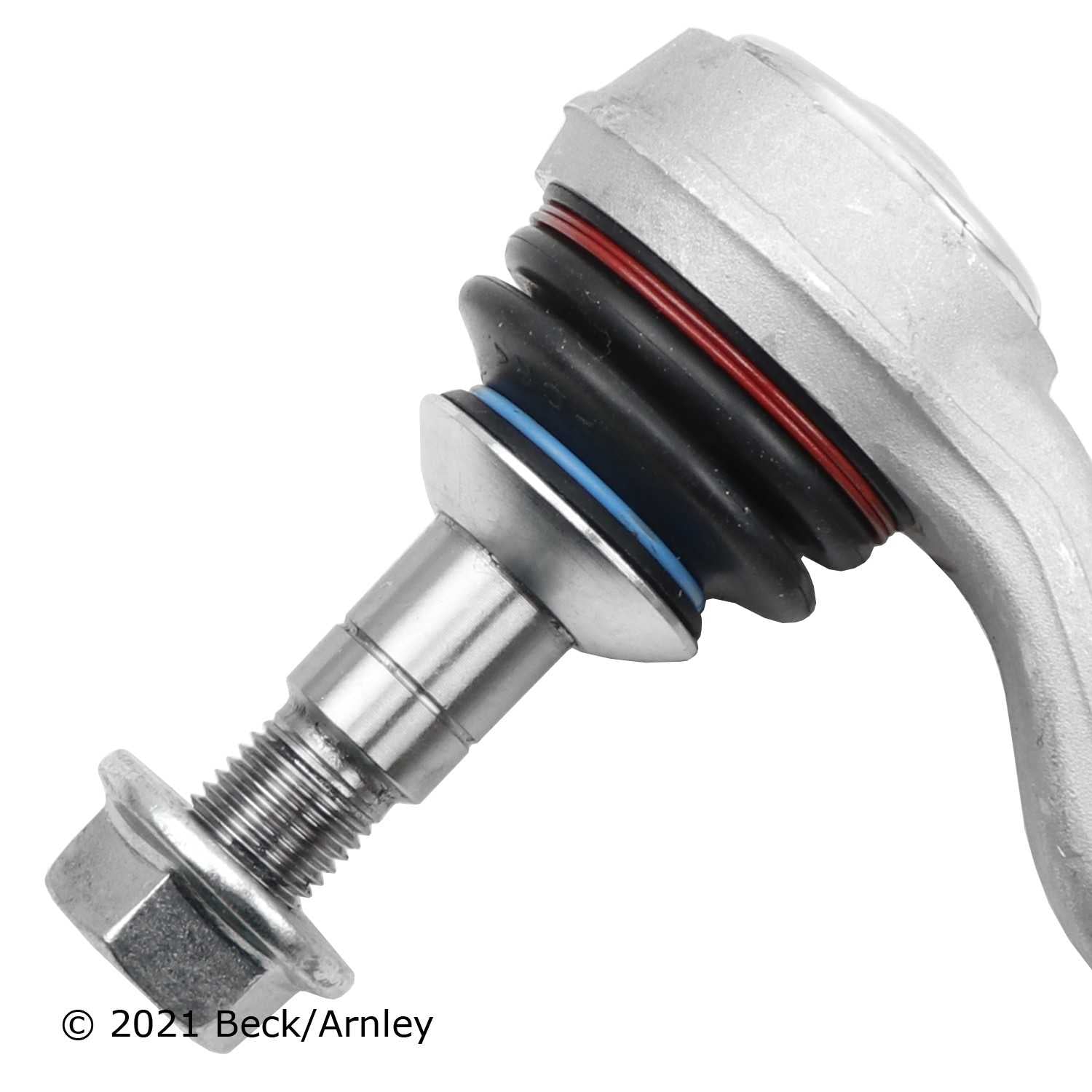 Beck/Arnley Steering Tie Rod End 101-8616