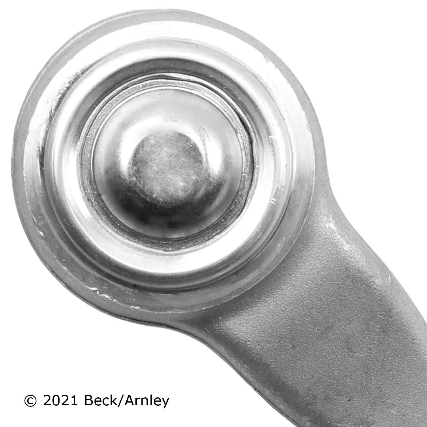 Beck/Arnley Steering Tie Rod End 101-8616