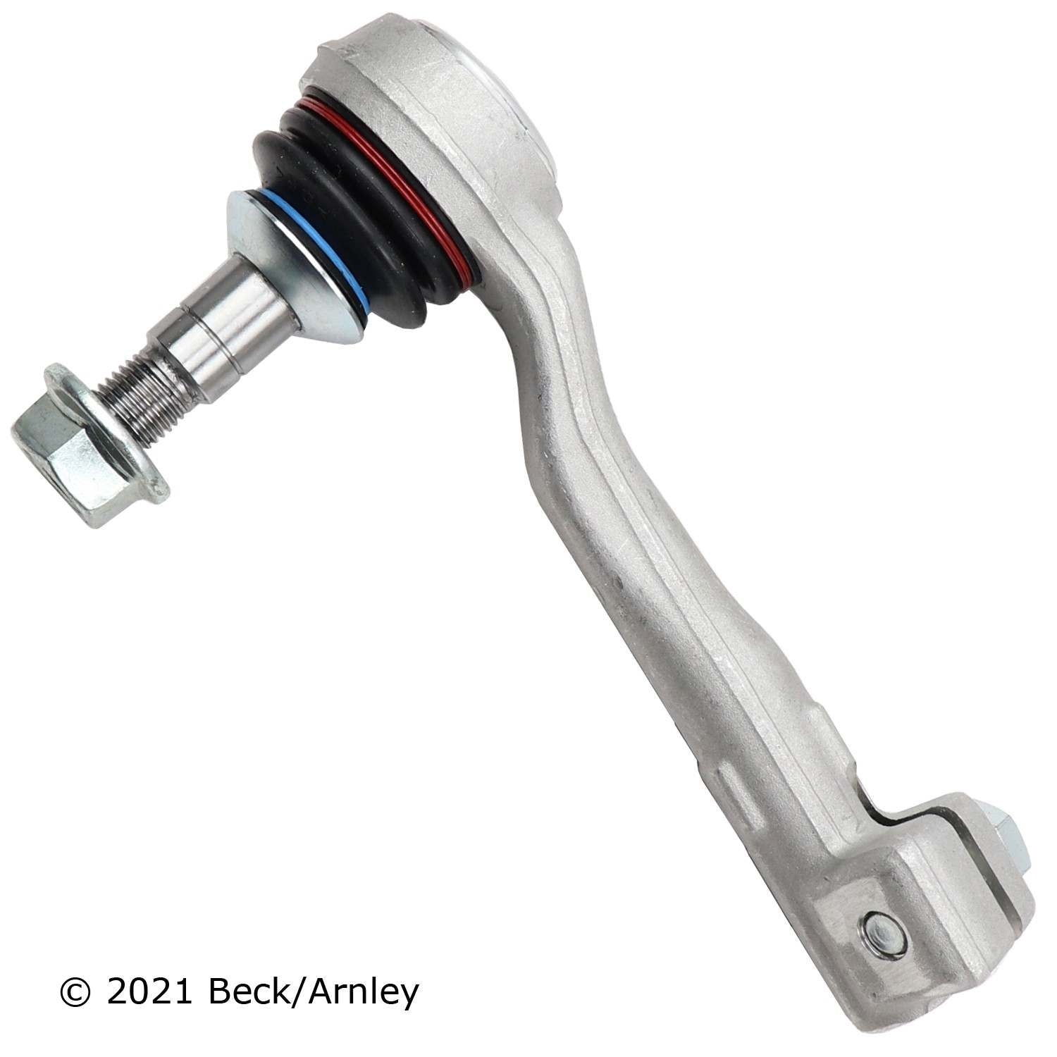 Beck/Arnley Steering Tie Rod End 101-8616