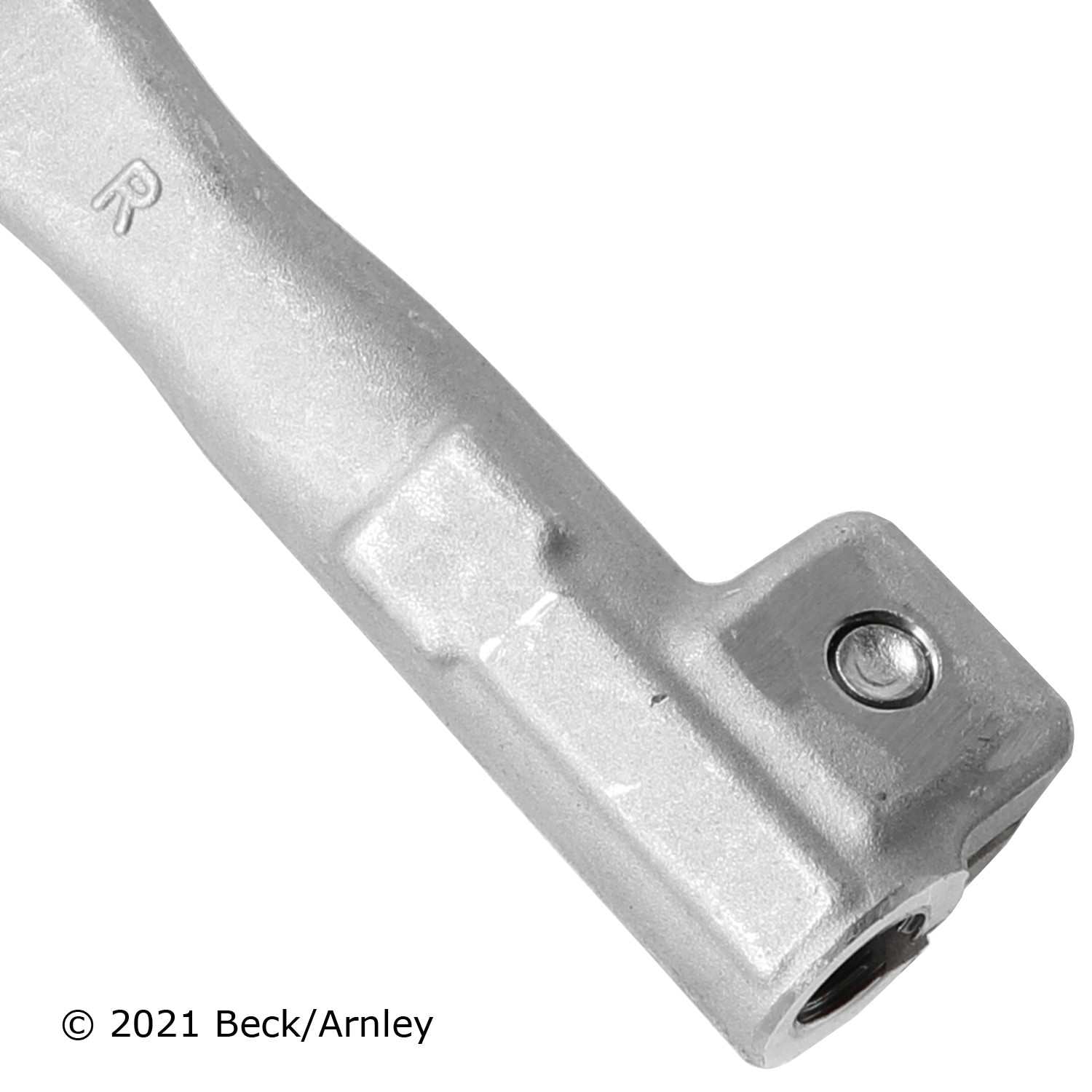 Beck/Arnley Steering Tie Rod End 101-8616