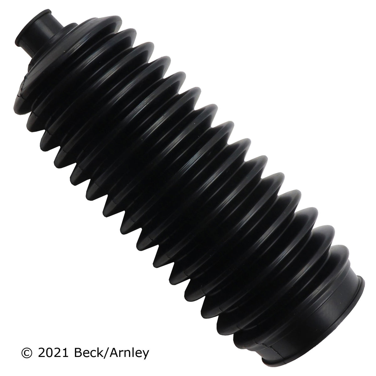 Beck/Arnley INNER TIE ROD END WITH BOOT KIT 101-8635
